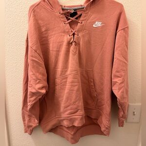Nike hoodie